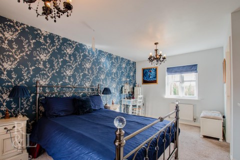 Property thumbnail image for Cooper Gardens, Ruddington, Nottingham