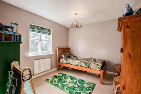 Property thumbnail image for Cooper Gardens, Ruddington, Nottingham