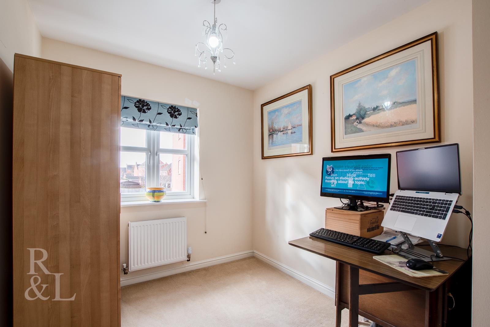 Property image for Cooper Gardens, Ruddington, Nottingham