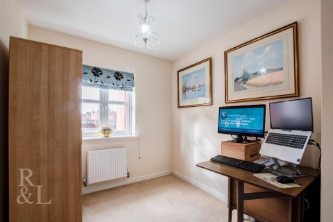 Property thumbnail image for Cooper Gardens, Ruddington, Nottingham