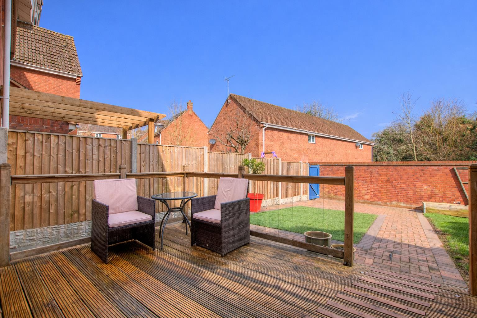 Property image for Cooper Gardens, Ruddington, Nottingham