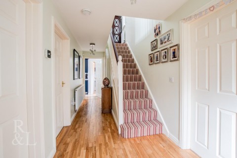 Property thumbnail image for Cooper Gardens, Ruddington, Nottingham