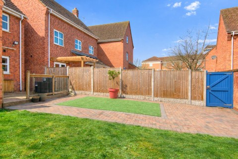 Property thumbnail image for Cooper Gardens, Ruddington, Nottingham