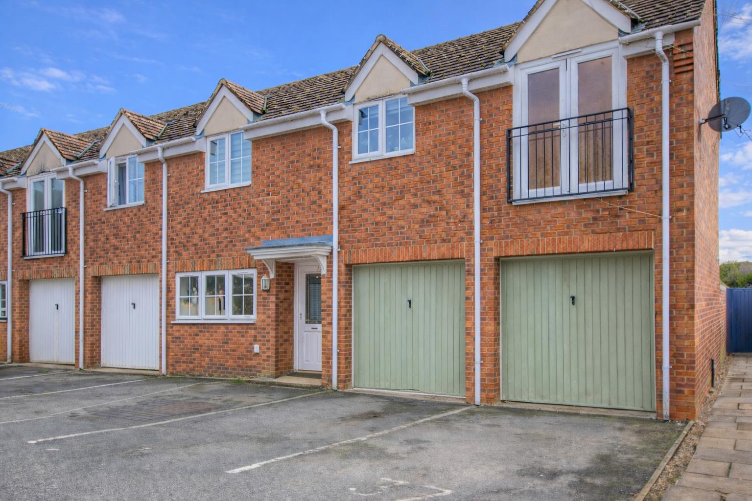 Property image for Cooper Gardens, Ruddington, Nottingham