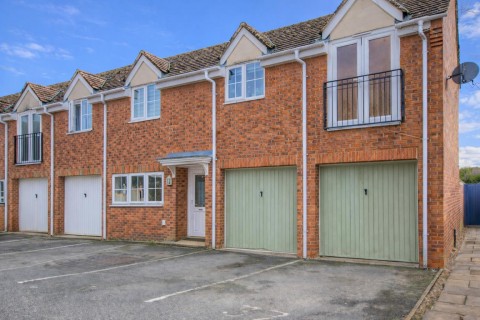 Property thumbnail image for Cooper Gardens, Ruddington, Nottingham