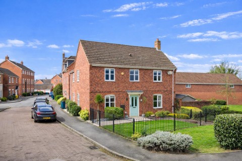 Property thumbnail image for Cooper Gardens, Ruddington, Nottingham