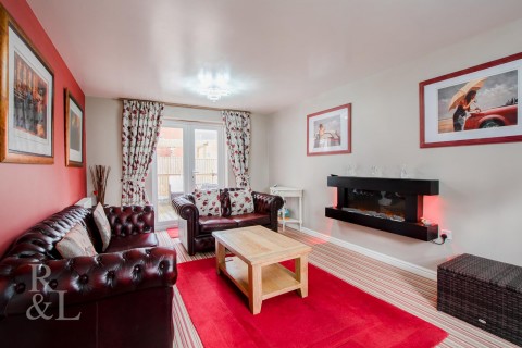 Property thumbnail image for Cooper Gardens, Ruddington, Nottingham