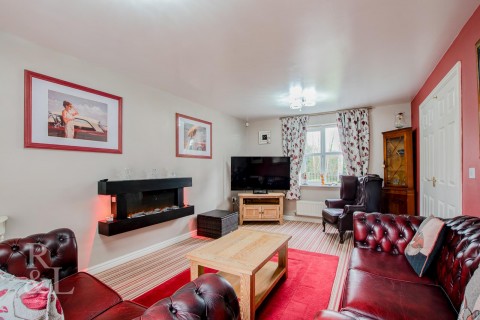 Property thumbnail image for Cooper Gardens, Ruddington, Nottingham