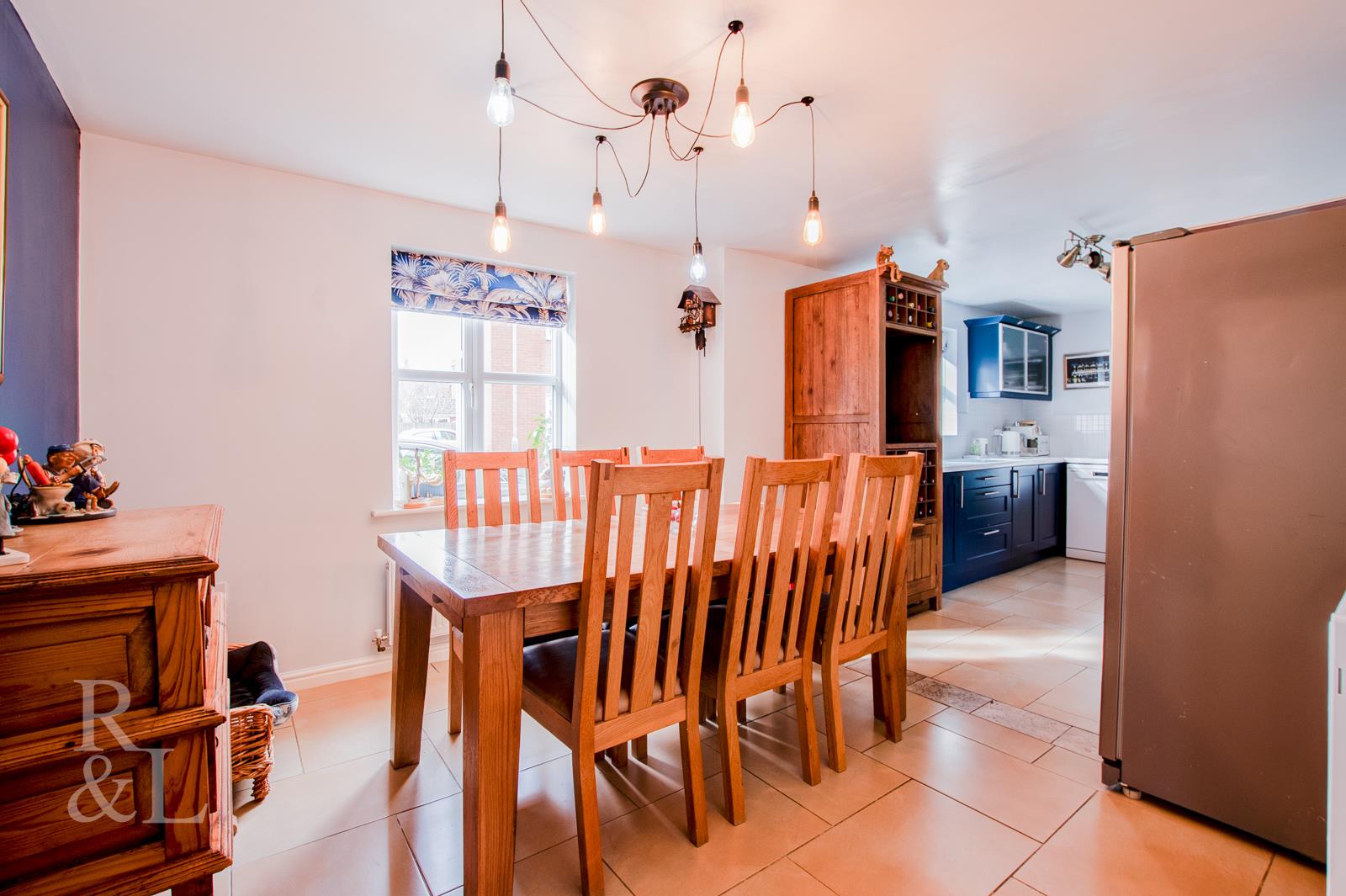 Property image for Cooper Gardens, Ruddington, Nottingham