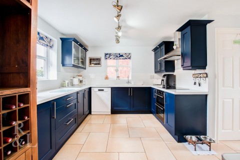 Property thumbnail image for Cooper Gardens, Ruddington, Nottingham