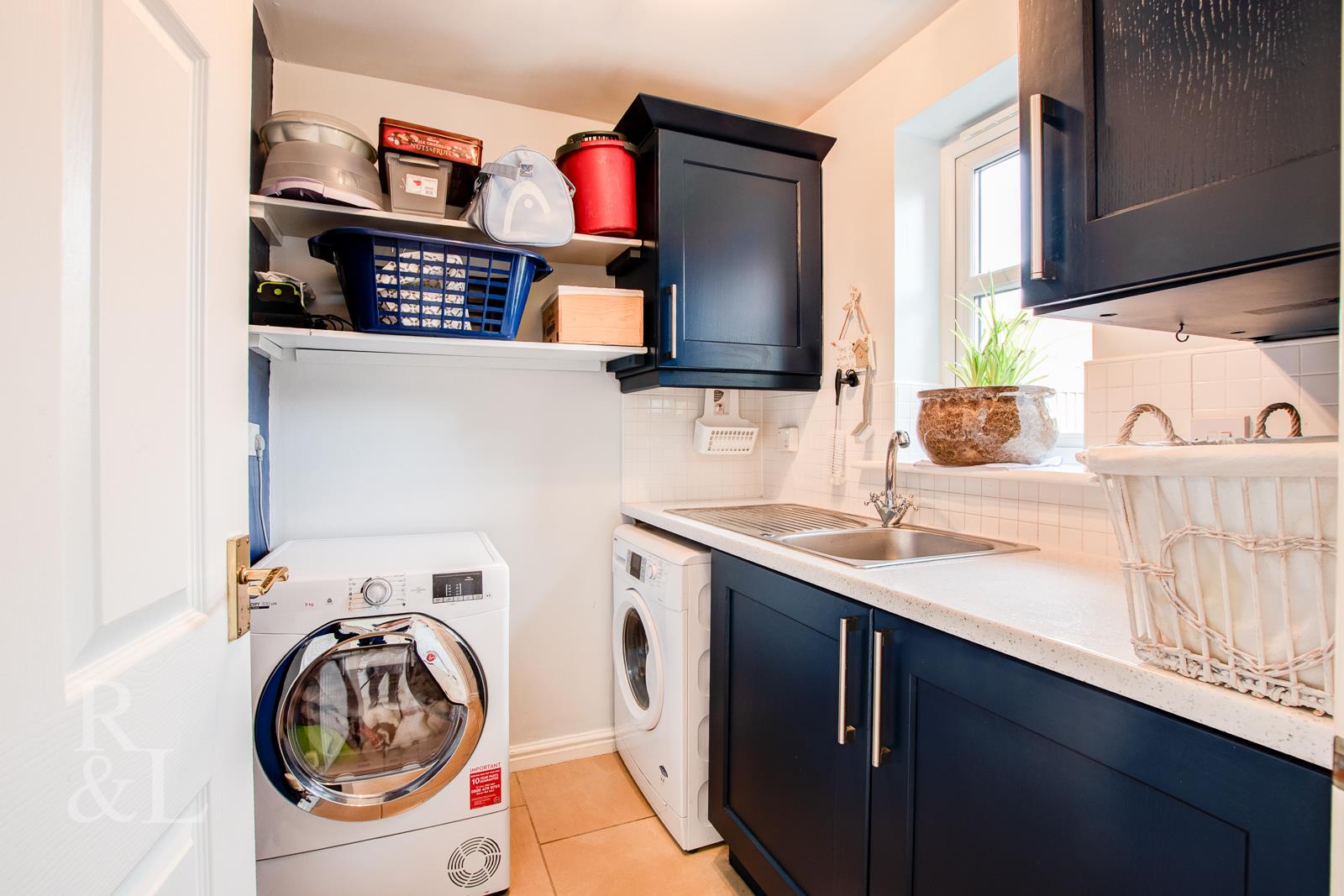 Property image for Cooper Gardens, Ruddington, Nottingham