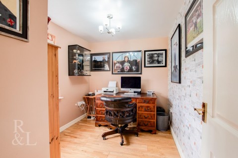 Property thumbnail image for Cooper Gardens, Ruddington, Nottingham