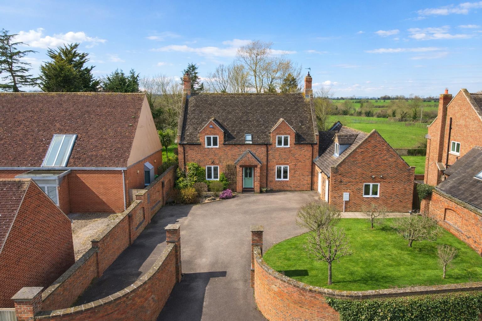 Property image for Westhorpe, Willoughby On The Wolds, Loughborough