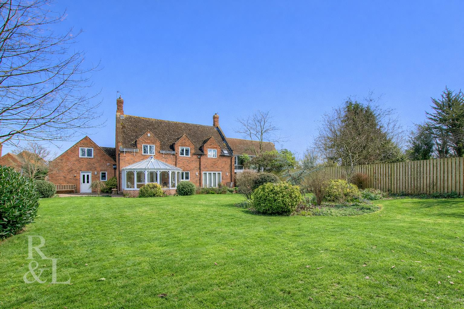 Property image for Westhorpe, Willoughby On The Wolds, Loughborough