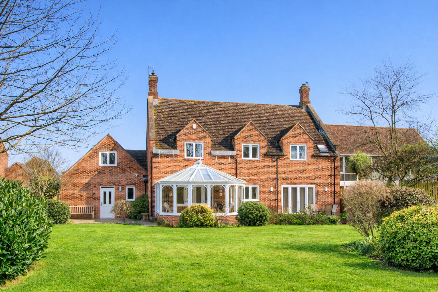 Property image for Westhorpe, Willoughby On The Wolds, Loughborough