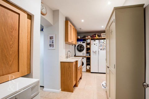 Property thumbnail image for Westhorpe, Willoughby On The Wolds, Loughborough