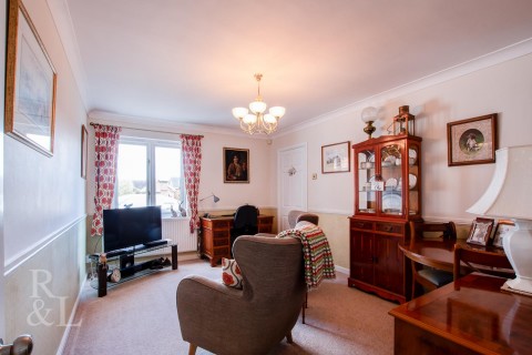 Property thumbnail image for Westhorpe, Willoughby On The Wolds, Loughborough