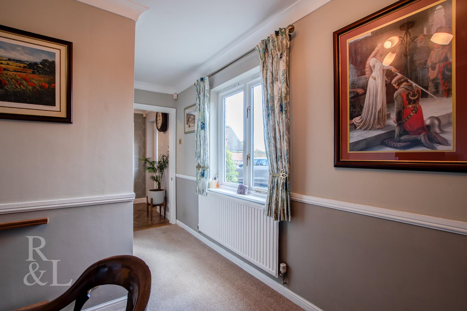 Property image for Westhorpe, Willoughby On The Wolds, Loughborough