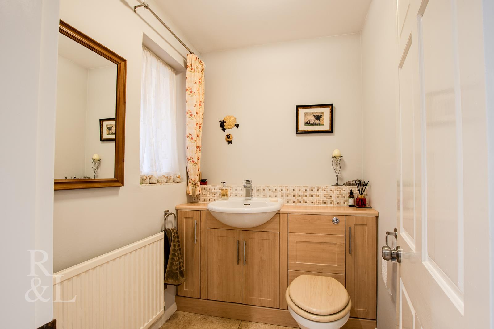 Property image for Westhorpe, Willoughby On The Wolds, Loughborough