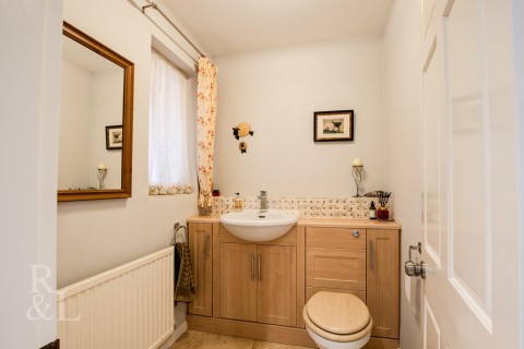 Property thumbnail image for Westhorpe, Willoughby On The Wolds, Loughborough