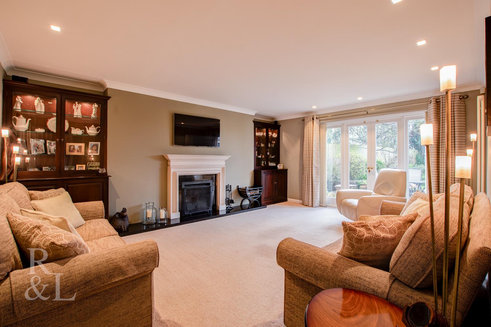 Property image for Westhorpe, Willoughby On The Wolds, Loughborough