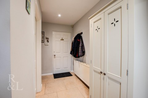 Property thumbnail image for Westhorpe, Willoughby On The Wolds, Loughborough