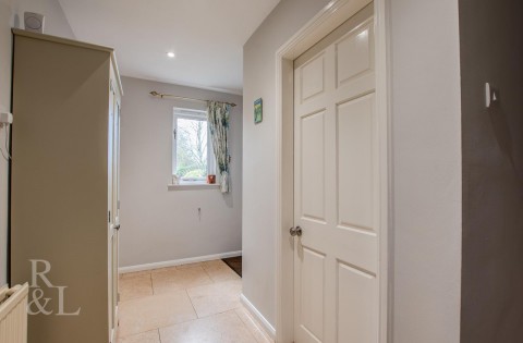 Property thumbnail image for Westhorpe, Willoughby On The Wolds, Loughborough