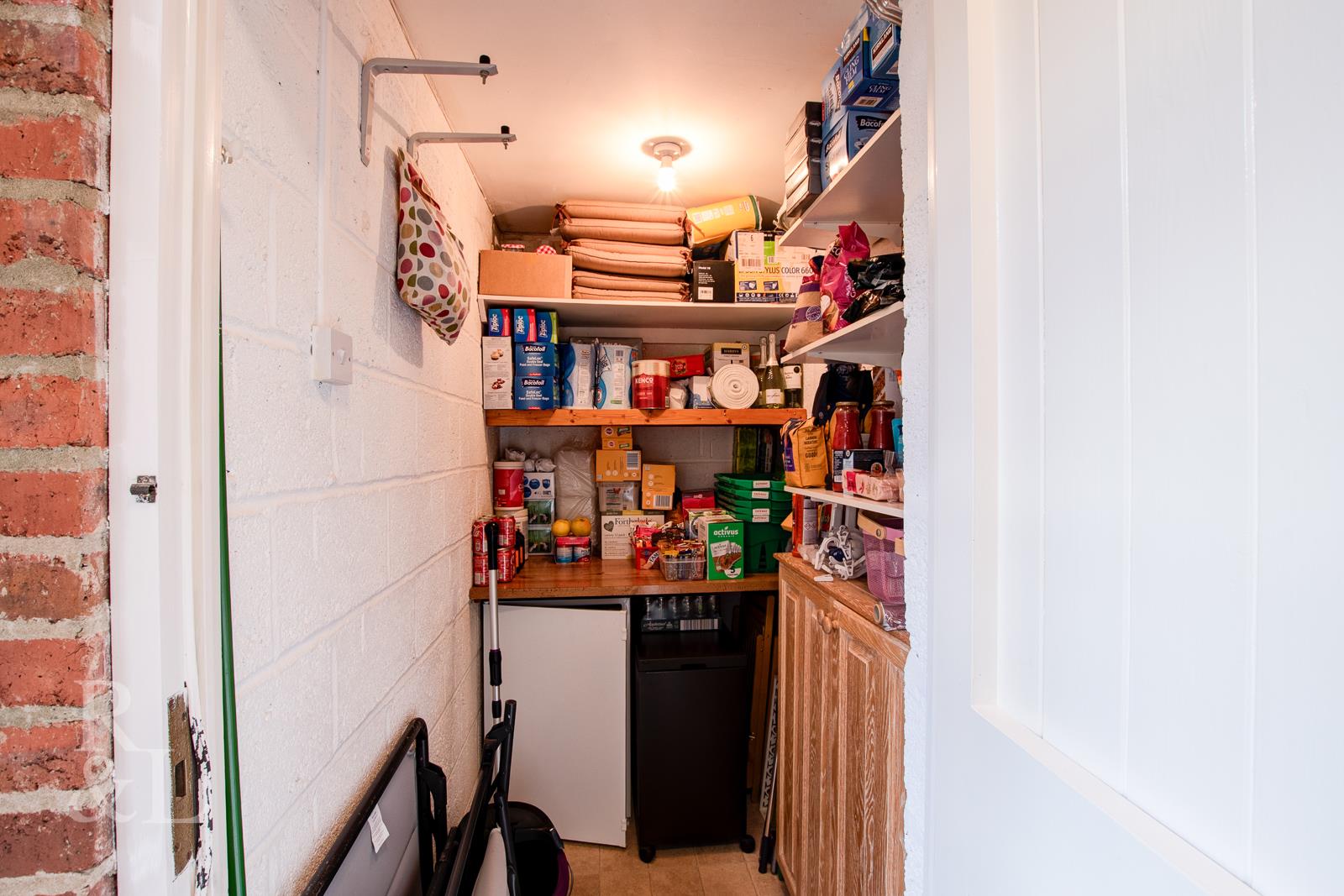 Property image for Westhorpe, Willoughby On The Wolds, Loughborough