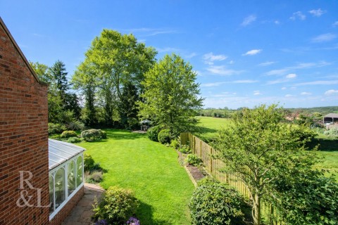 Property thumbnail image for Westhorpe, Willoughby On The Wolds, Loughborough