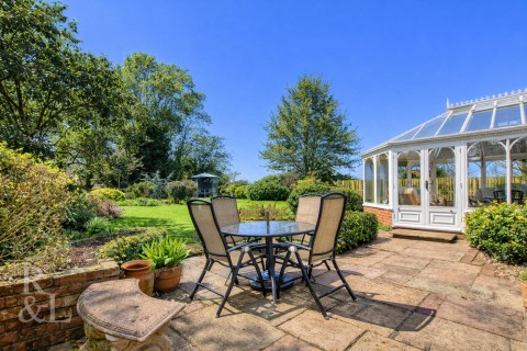 Property thumbnail image for Westhorpe, Willoughby On The Wolds, Loughborough