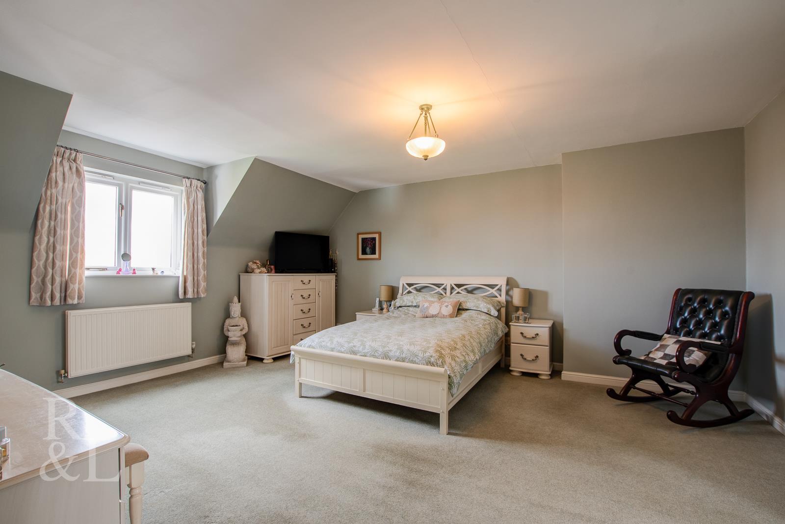 Property image for Westhorpe, Willoughby On The Wolds, Loughborough