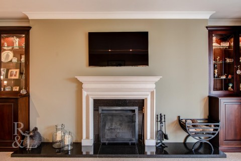 Property thumbnail image for Westhorpe, Willoughby On The Wolds, Loughborough