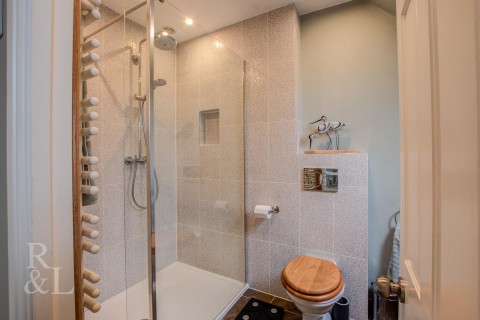 Property thumbnail image for Westhorpe, Willoughby On The Wolds, Loughborough