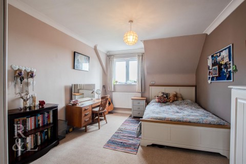 Property thumbnail image for Westhorpe, Willoughby On The Wolds, Loughborough