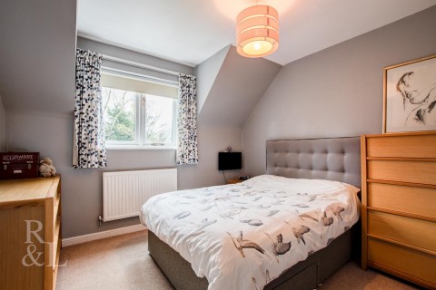 Property thumbnail image for Westhorpe, Willoughby On The Wolds, Loughborough