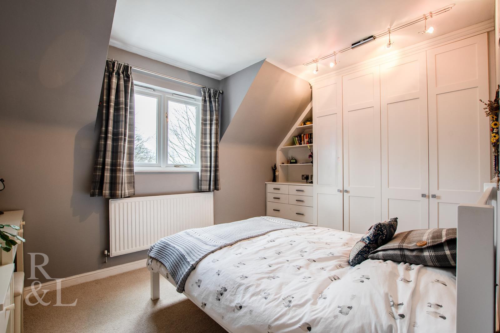 Property image for Westhorpe, Willoughby On The Wolds, Loughborough