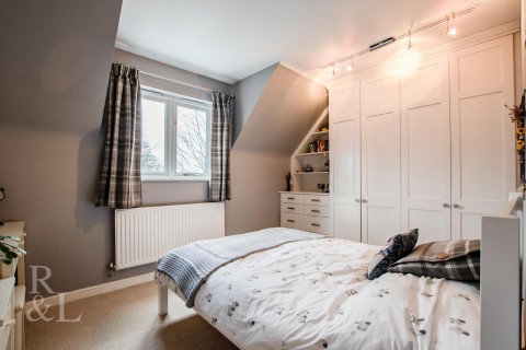 Property thumbnail image for Westhorpe, Willoughby On The Wolds, Loughborough