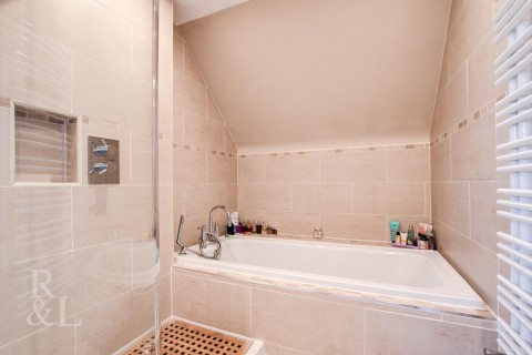 Property thumbnail image for Westhorpe, Willoughby On The Wolds, Loughborough