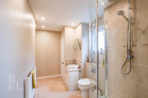 Property thumbnail image for Westhorpe, Willoughby On The Wolds, Loughborough