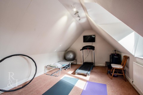 Property thumbnail image for Westhorpe, Willoughby On The Wolds, Loughborough