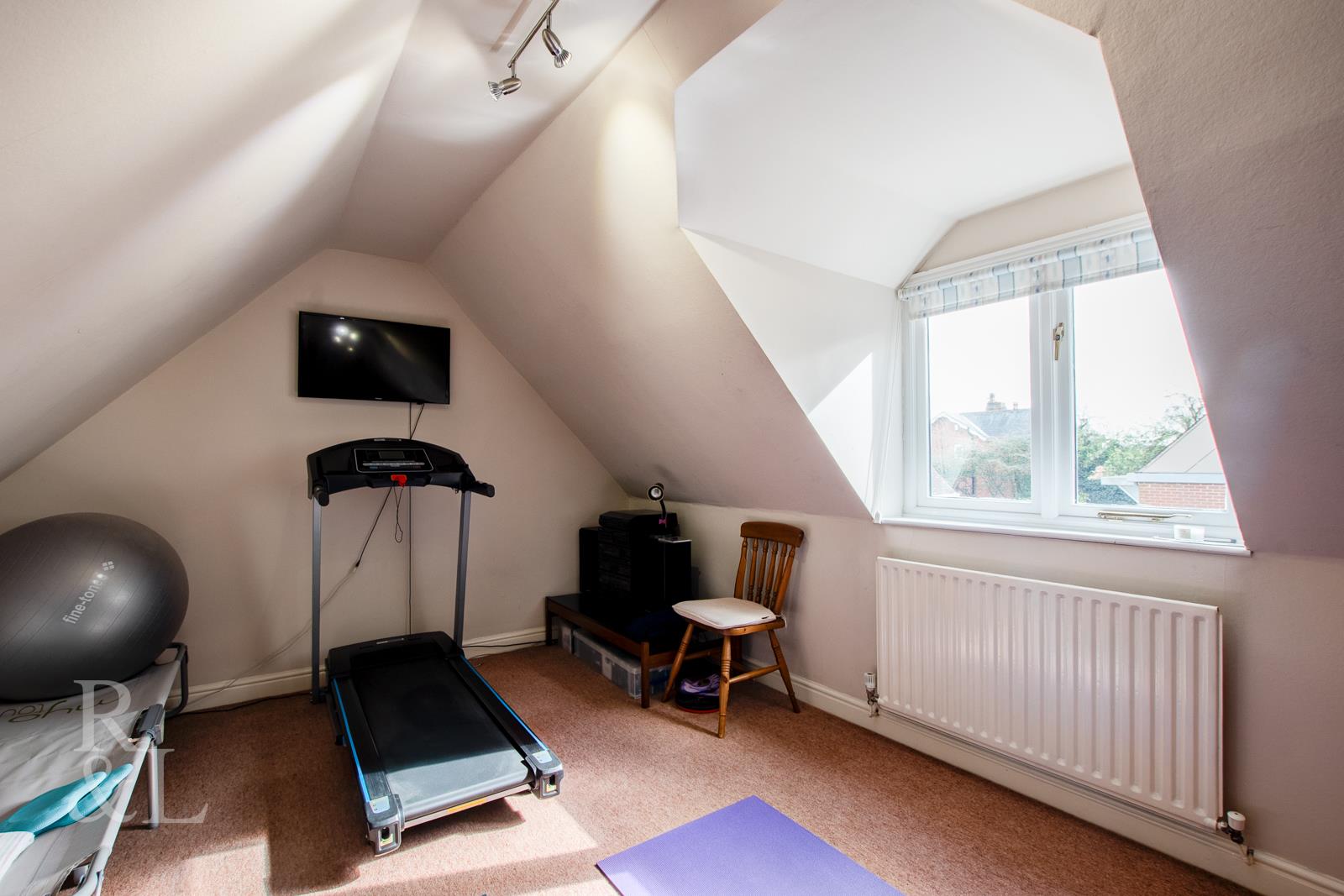 Property image for Westhorpe, Willoughby On The Wolds, Loughborough