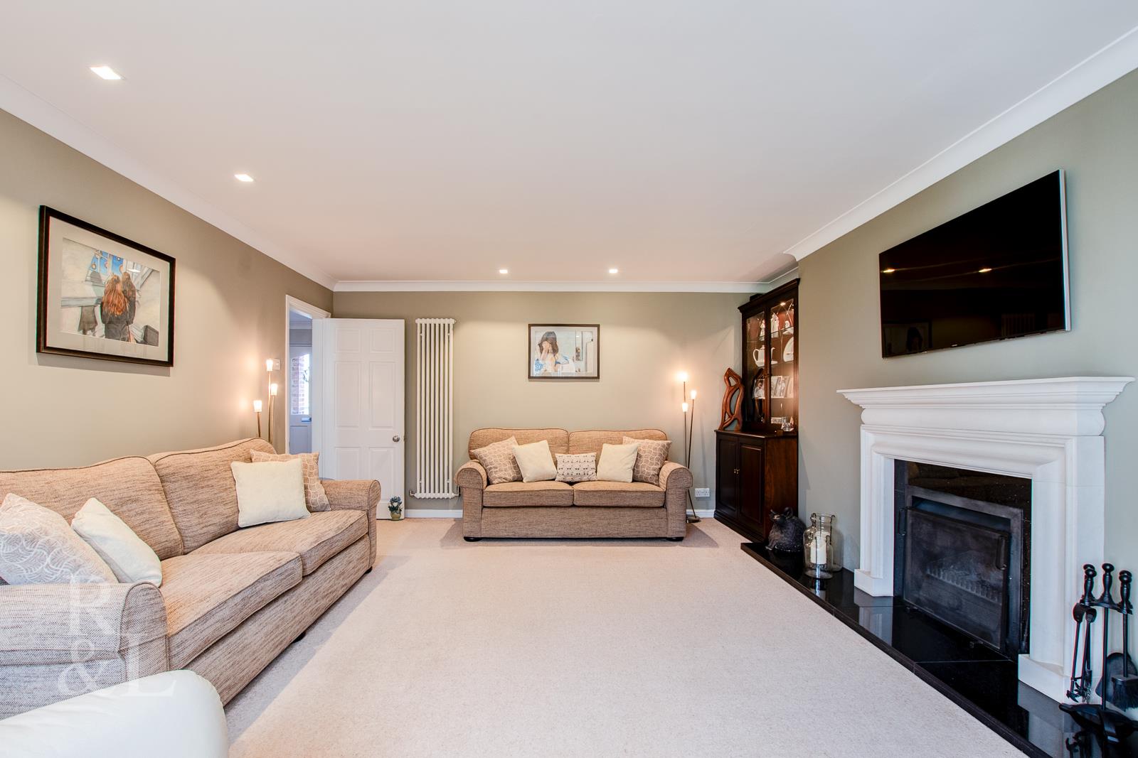 Property image for Westhorpe, Willoughby On The Wolds, Loughborough