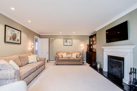 Property thumbnail image for Westhorpe, Willoughby On The Wolds, Loughborough