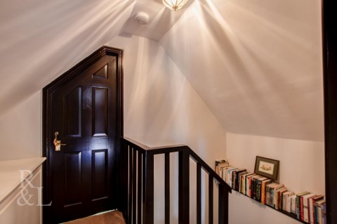 Property thumbnail image for Westhorpe, Willoughby On The Wolds, Loughborough