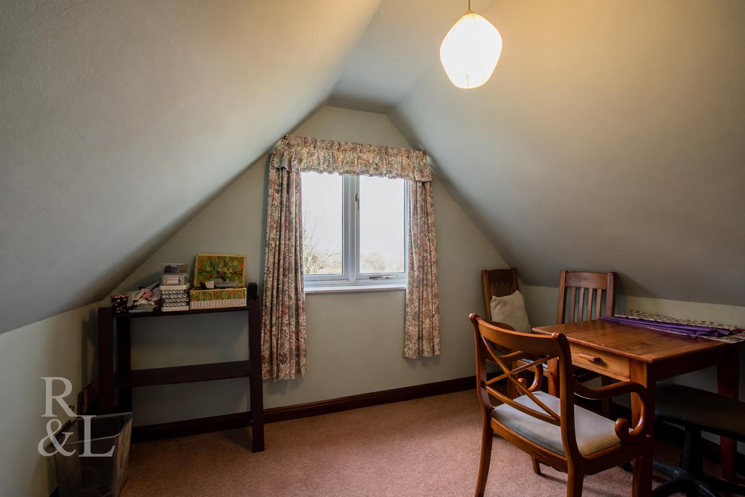 Property image for Westhorpe, Willoughby On The Wolds, Loughborough