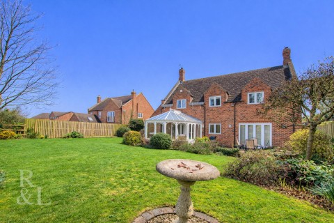 Property thumbnail image for Westhorpe, Willoughby On The Wolds, Loughborough