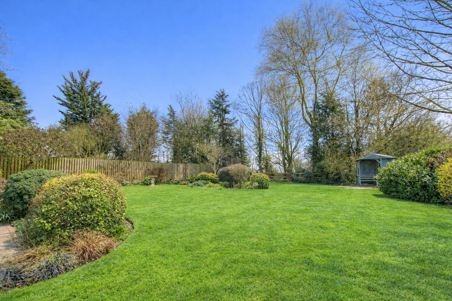 Property image for Westhorpe, Willoughby On The Wolds, Loughborough