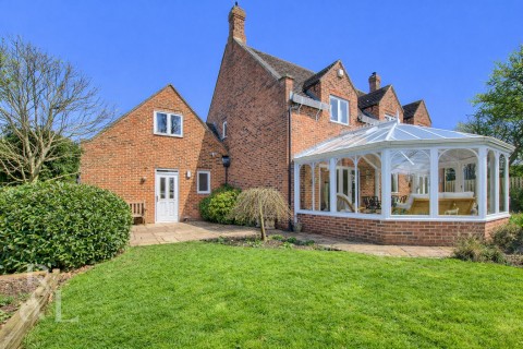 Property thumbnail image for Westhorpe, Willoughby On The Wolds, Loughborough