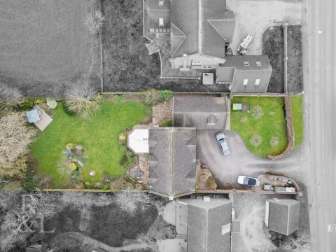 Property thumbnail image for Westhorpe, Willoughby On The Wolds, Loughborough