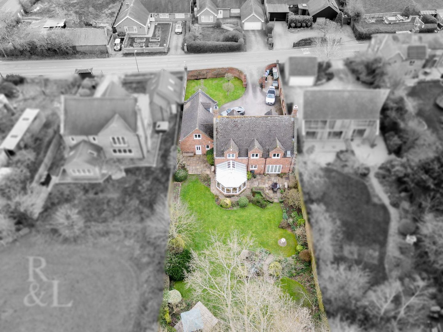 Property image for Westhorpe, Willoughby On The Wolds, Loughborough